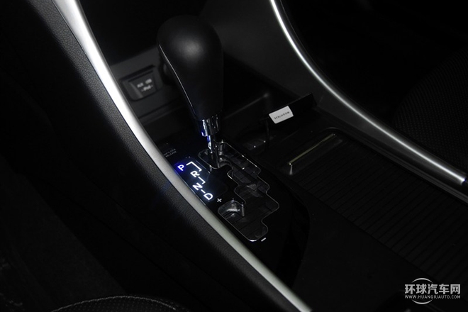 2015款 经典 2.4L 自动领先版 国IV