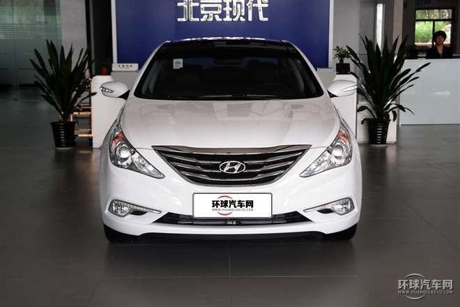 2015款 经典 2.4L 自动领先版 国IV
