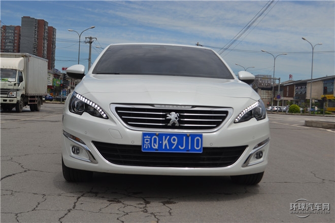2015款 1.2T 自动豪华版
