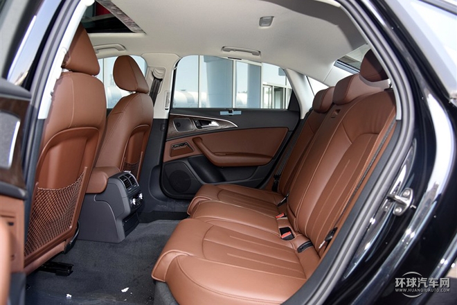 2015款 35 FSI quattro 舒适型