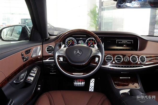 2014款 40S
