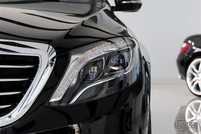 2014款 40S
