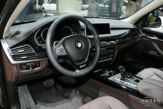 2015款 xDrive35i中国限量版