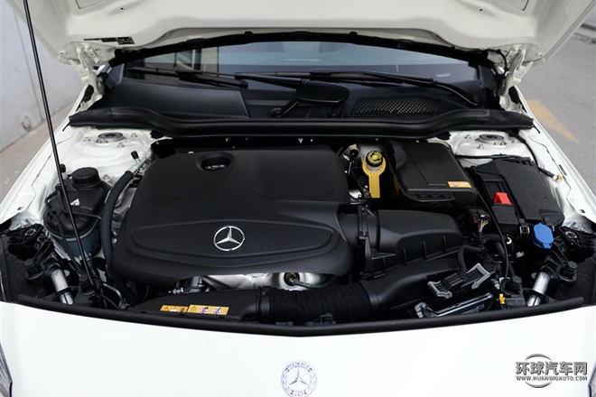 2015款 A 180 标准型