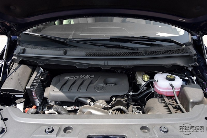 2015款 2.4L 豪华商务尊享版
