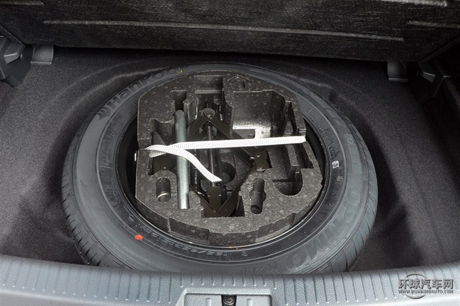 2015款 1.2TSI 自动舒适型
