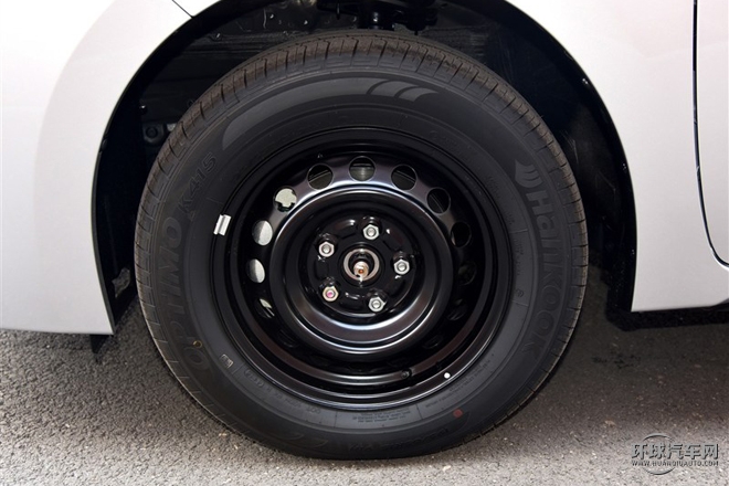 2015款 1.6E CVT新锐版