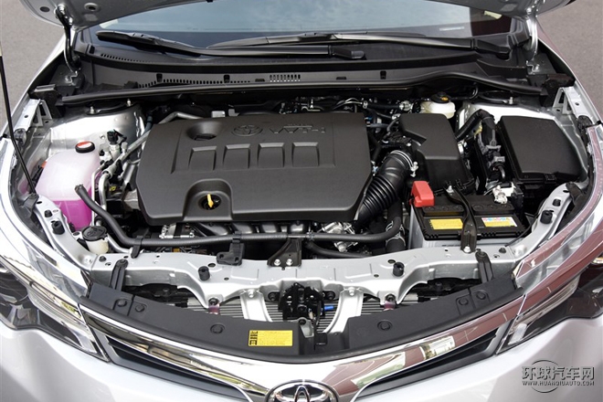 2015款 1.6E CVT新锐版