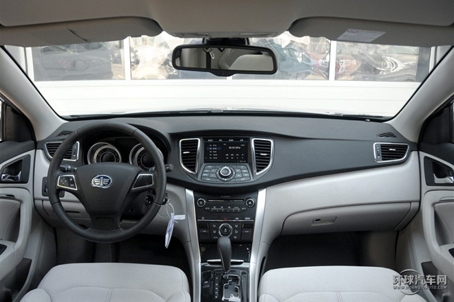 2015款 1.8T 自动舒适型