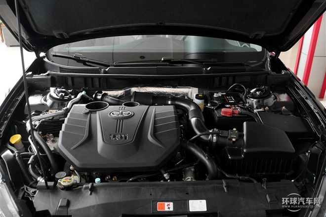 2015款 1.8T 自动尊贵型