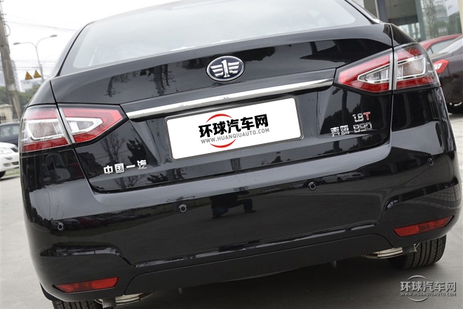 2015款 1.8T 自动尊贵型