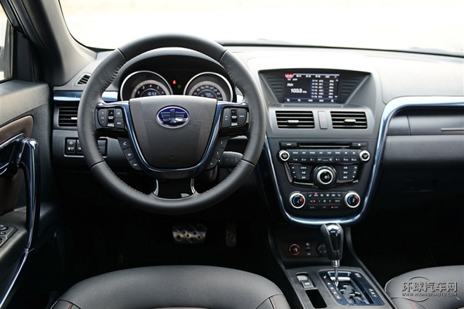 2015款 1.8T 自动运动型
