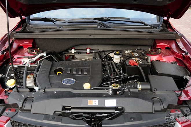 2015款 2.0L 自动舒适型