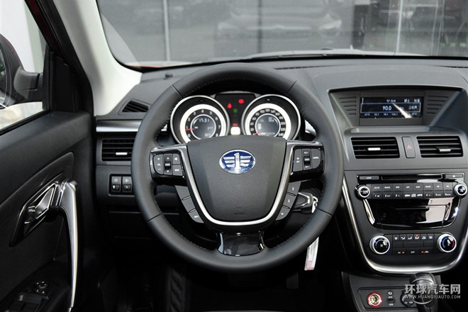 2015款 2.0L 自动舒适型