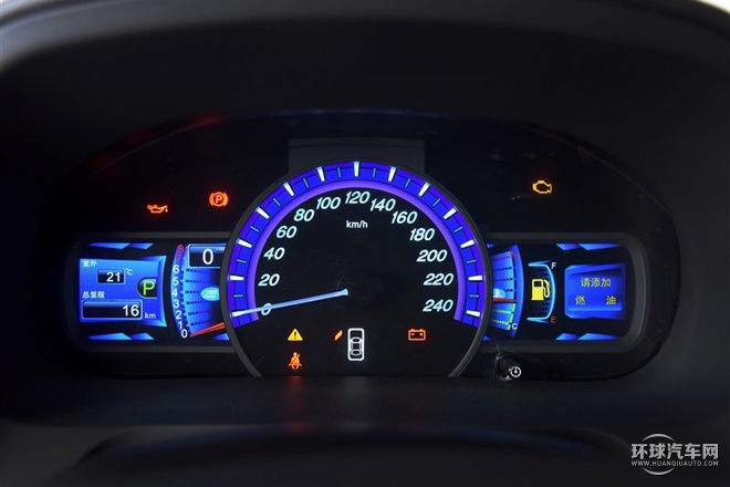 2015款 2.0T 升级版 自动尊贵型