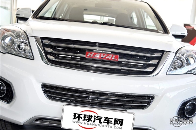 2015款 升级版 1.5T 手动四驱精英型