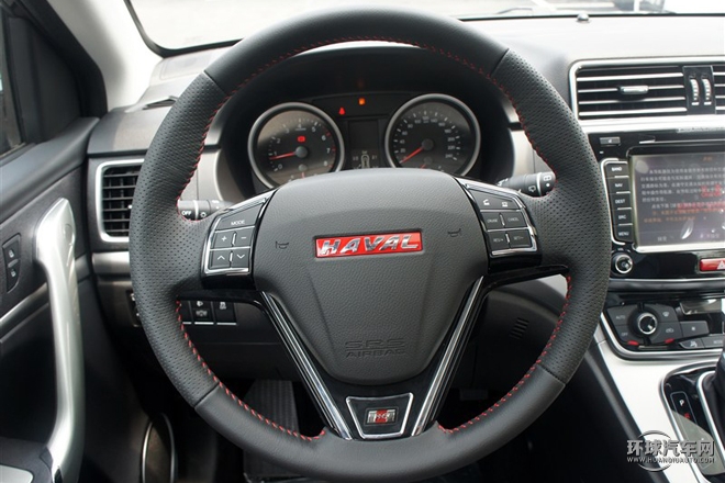 2015款 运动版 1.5T 自动两驱豪华型