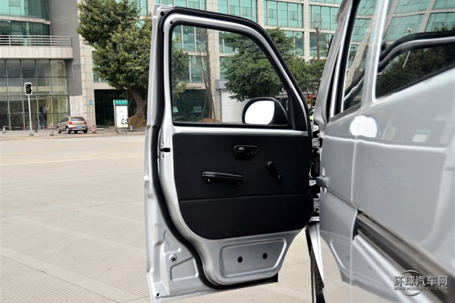 2015款 1.0L基本型非空调C10