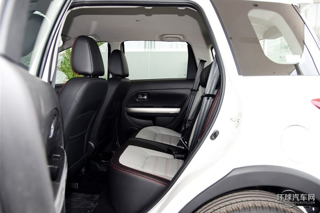 2015款 1.5L AMT舒适型