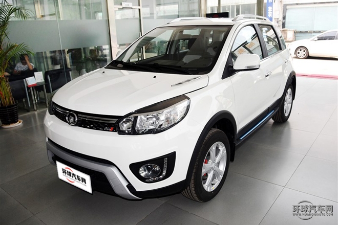 2015款 1.5L AMT舒适型