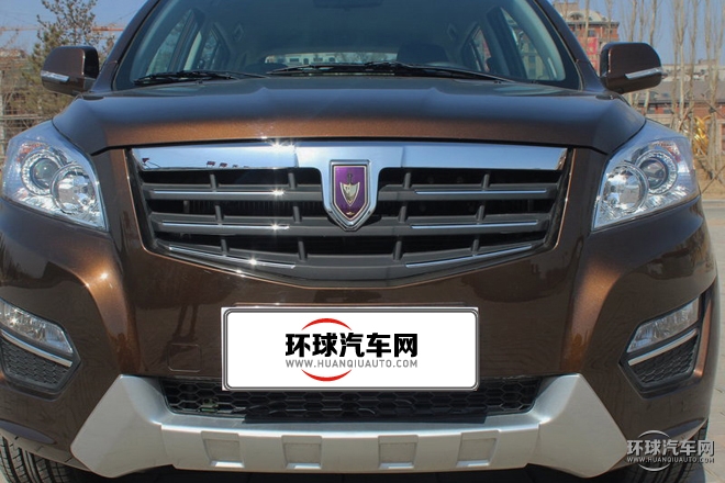 2015款 1.5L 手动豪华型