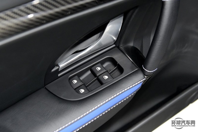 2015款 4.7L MC