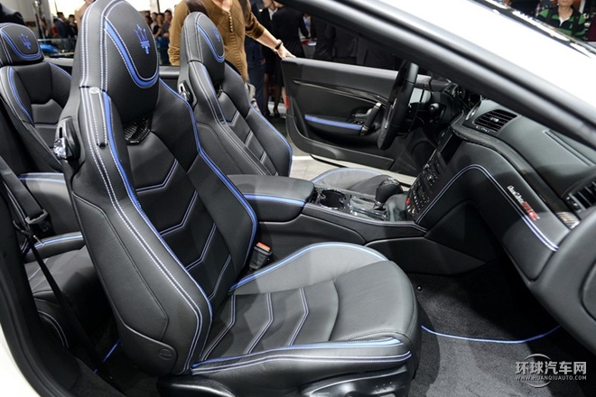 2015款 4.7L MC
