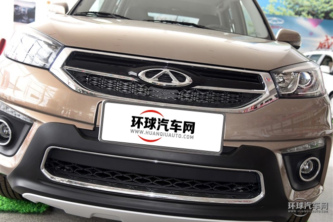 2015款 1.6L MT 风尚周年运动版