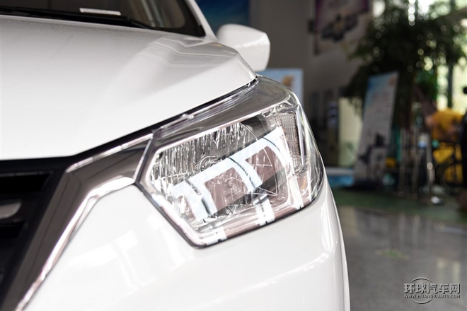 2015款 1.6L 手动豪华版