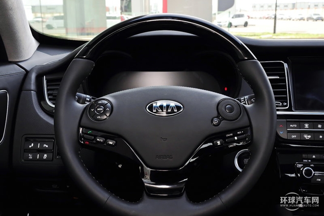 2015款 3.8L 旗舰版
