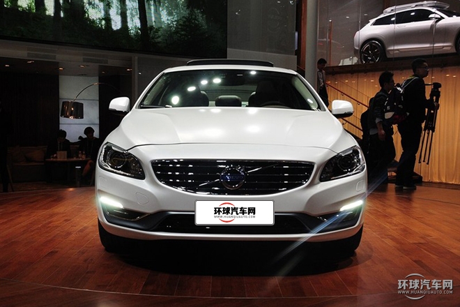 2015款 E驱混动 2.0T 智越版