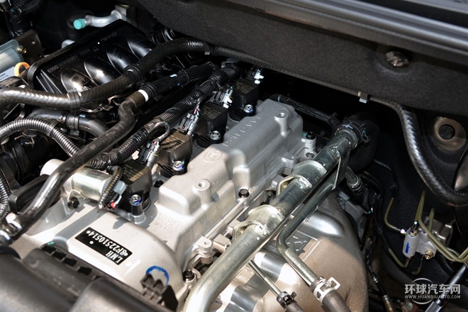 2015款 1.2L S 基本型 国IV