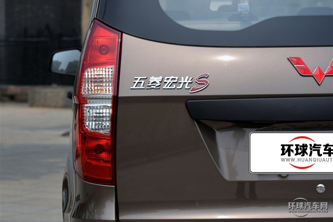 2015款 1.2L S 基本型 国IV