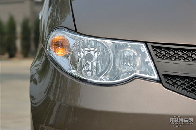2015款 1.2L S 基本型 国IV