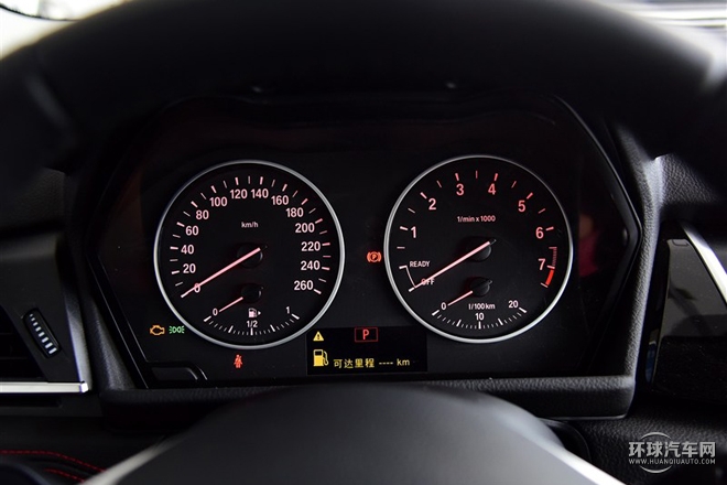 2015款 218i 运动设计套装