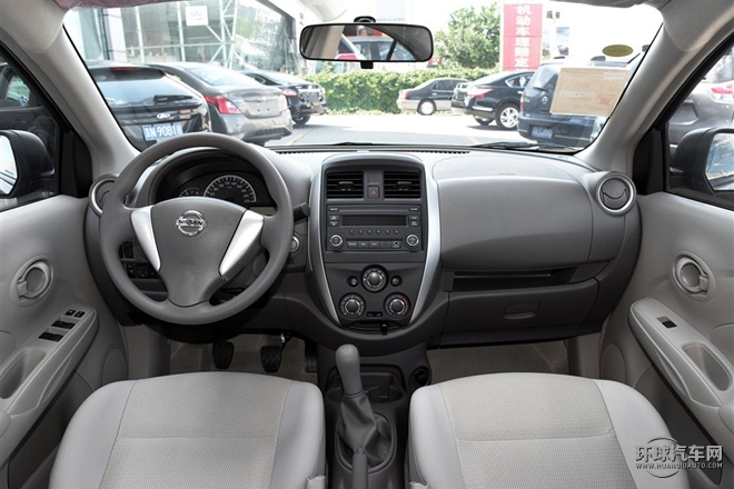 2015款 1.5XE 手动大师版