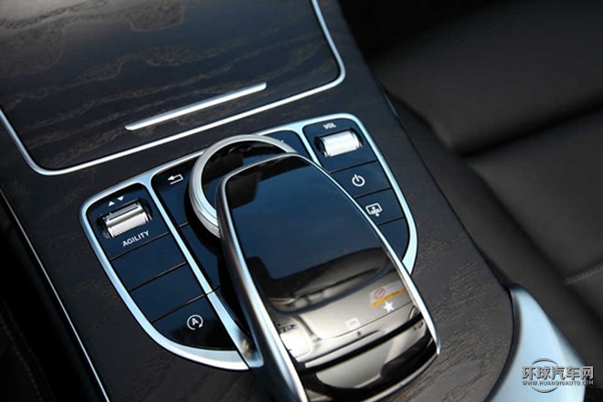 2015款 C 300 L 运动型