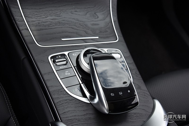 2015款 改款 C 200 L 运动型