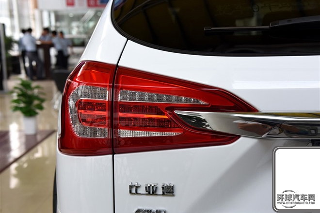 2015款 2.0T 四驱极速版