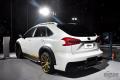 2015款 2.0T 四驱极速版