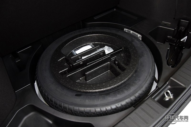 2015款 2.0T 四驱旗舰型