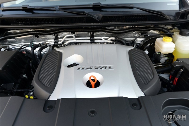 2015款 2.0T 超豪华型 7座