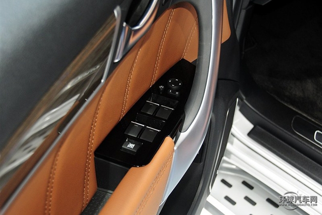 2015款 2.0T 超豪华型 7座