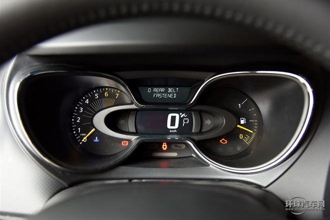 2015款 1.2T 自动舒适型
