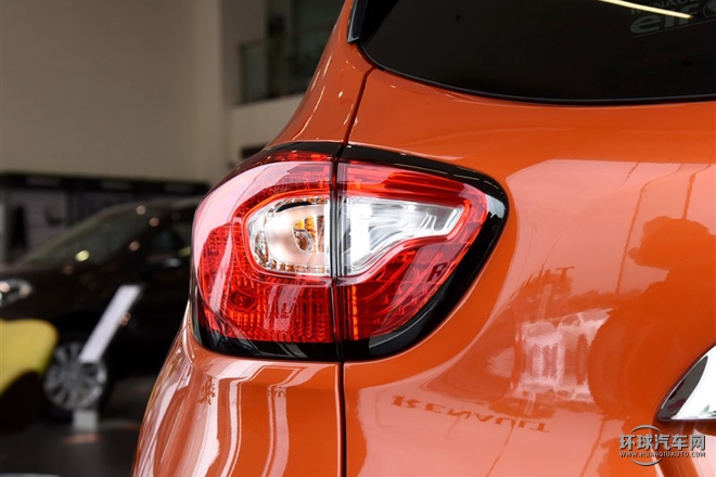 2015款 1.2T 自动舒适型