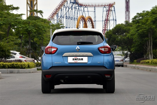 2015款 1.2T 自动豪华型