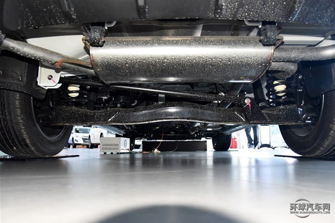 2015款 2.2T 两驱智慧型