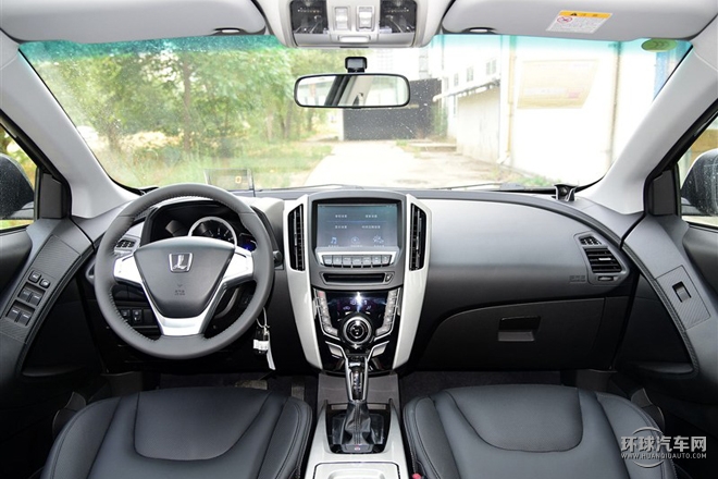 2015款 1.8T 时尚型