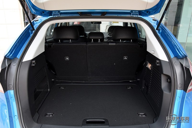 2015款 1.8T 智尊型