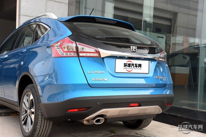 2015款 1.8T 智尊型